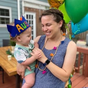 Meet your Posher, Melanie